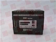 EATON CORPORATION DN50DSR14 1