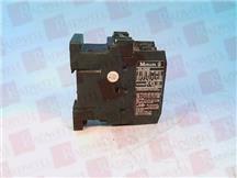 EATON CORPORATION DIL00M (240V, 50HZ) 3