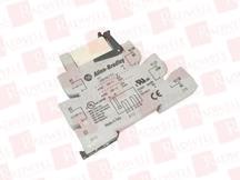 ALLEN BRADLEY 700-HLT12Z24 2