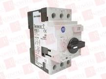 ALLEN BRADLEY 140M-D8N-C25