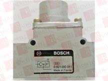 BOSCH 0 821 000 011 2