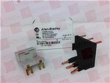 ALLEN BRADLEY 140M-C-PKC23 8