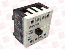 SCHNEIDER ELECTRIC 9999-PN-11 0