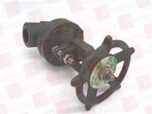 VOGT VALVE SW-12111-3/4 0