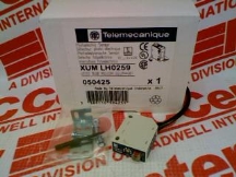 SCHNEIDER ELECTRIC XUM-LH0259