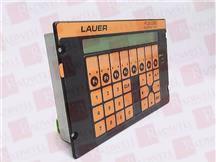 LAUER SYSTEME PCS-090