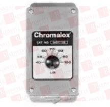 CHROMALOX WCRT-100
