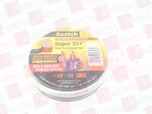 3M SUPER33-3/4X66 0