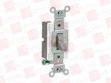 LEVITON CS115-2GY 0