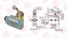 RADWELL VERIFIED SUBSTITUTE E47BLS32-SUB