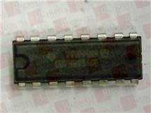 TEXAS INSTRUMENTS SEMI CD74HC366E 1