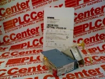 SIEMENS RPTM6.1PSI20-M 1