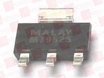 ANALOG DEVICES LT1129CST33PBF 2