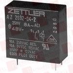 AMERICAN ZETTLER AZ2692-052-52 0