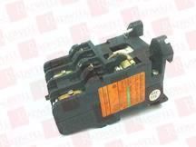 EATON CORPORATION DIL00B-40-NA-115V 0