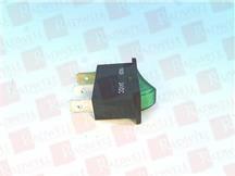 E SWITCH RB141C1000-135 2