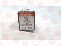 HONEYWELL MPR6 0