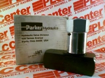 PARKER F1600S 1