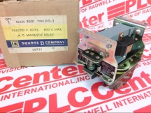 SCHNEIDER ELECTRIC 8501-PO2-V08 1