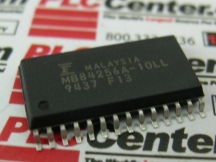 GENERIC MB84256A-10LLPF 1