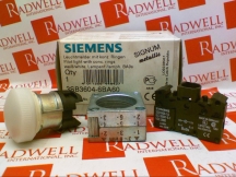 SIEMENS 3SB3604-6BA60 3