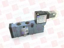 MAC VALVES INC 411A-B0A-DM-DJAJ-1JD