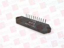 INTERNATIONAL RECTIFIER IRFT002 1