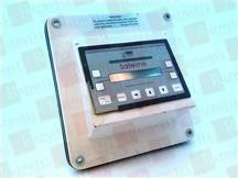 METTLER TOLEDO 180-KEYPANEL-WHITE 1