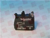 SCHNEIDER ELECTRIC ZBE-201 0