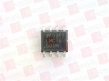 TEXAS INSTRUMENTS SEMI LMC7660IM/NOPB 0