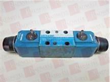 EATON CORPORATION DG4V-3-2N-H-M-U1-EK6-60-EN38 1