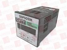 ORIENTAL MOTOR DSP502M 0