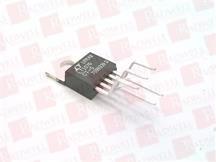 ANALOG DEVICES LT1076CT-5#PBF 1