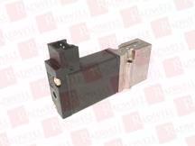 34B-L00-GDFC-1KJ Solenoid Valve By MAC VALVES INC