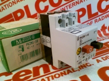 EATON CORPORATION PKZM1-10A 1