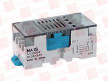 MATSUSHITA ELECTRIC AY33002-RT3S-24V 0