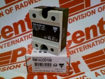 CARLO GAVAZZI RM1A23D100 4