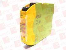 PILZ PNOZ-S9-24VDC-3N/O-1N/CT