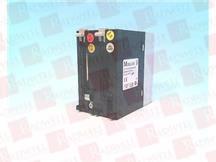 EATON CORPORATION XC-CPU101-C256K-8DI-6DO 2