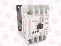 EATON CORPORATION D15CR22T1B 1