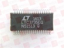 ANALOG DEVICES LTC3735EG#PBF 1