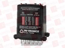 TRI-TRONICS PM-8200
