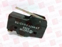 HONEYWELL BZ-2AW842444T 1