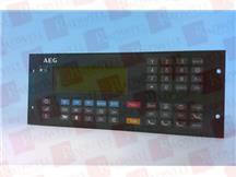 EEC AEG BG-TFZ90 0