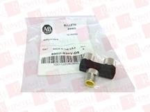 ALLEN BRADLEY 898D-53PYD5 1