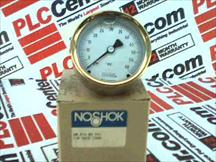 NOSHOK 25-310-60-PSI 3