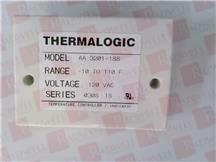 THERMALOGIC AA3201-188