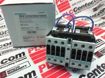 SIEMENS 3RA1325-8XB30-1BW4