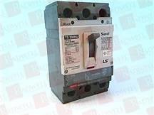 LS ELECTRIC TTS250NUFTU150A3P 2