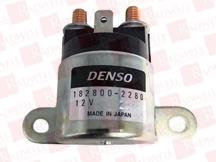 DENSO CORPORATION 182800-2280